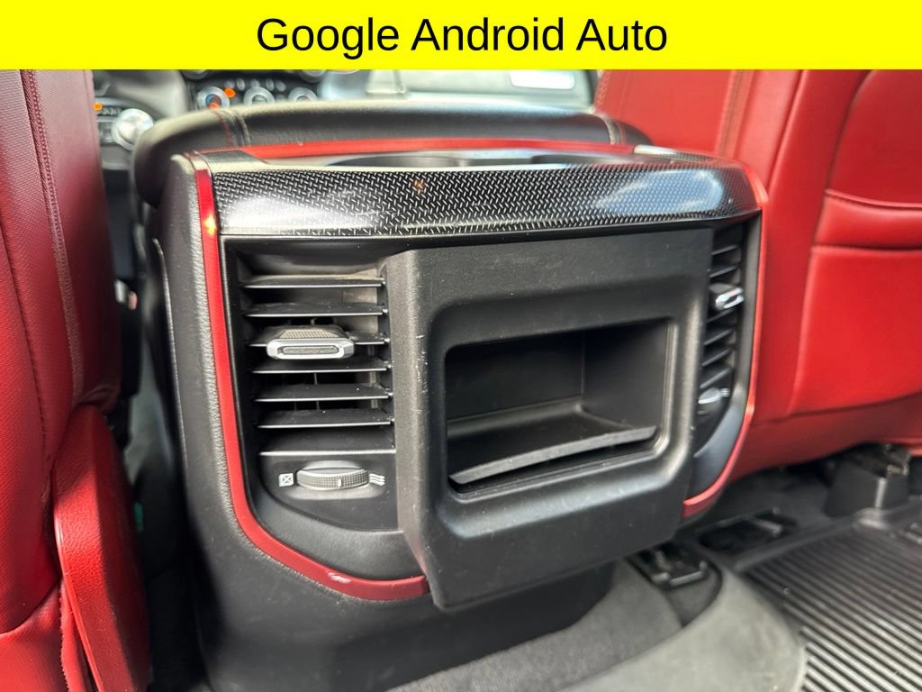 Used 2019 RAM 1500 Rebel w/ Rebel Level 1 Equipment Group AWD/4WD image 36