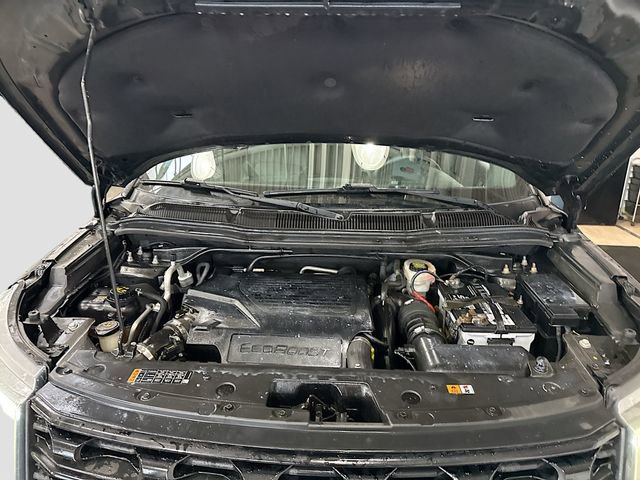 Used 2016 Ford Explorer Sport image 31