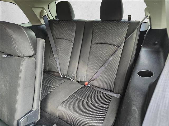 Used 2016 Dodge Journey SXT AWD/4WD image 19