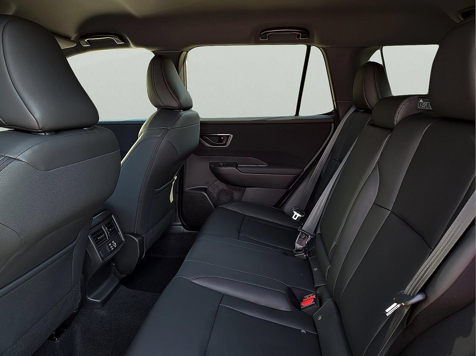 New 2026 Subaru Outback Premium AWD/4WD image 10