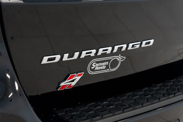 Used 2026 Dodge Durango GT AWD/4WD image 11