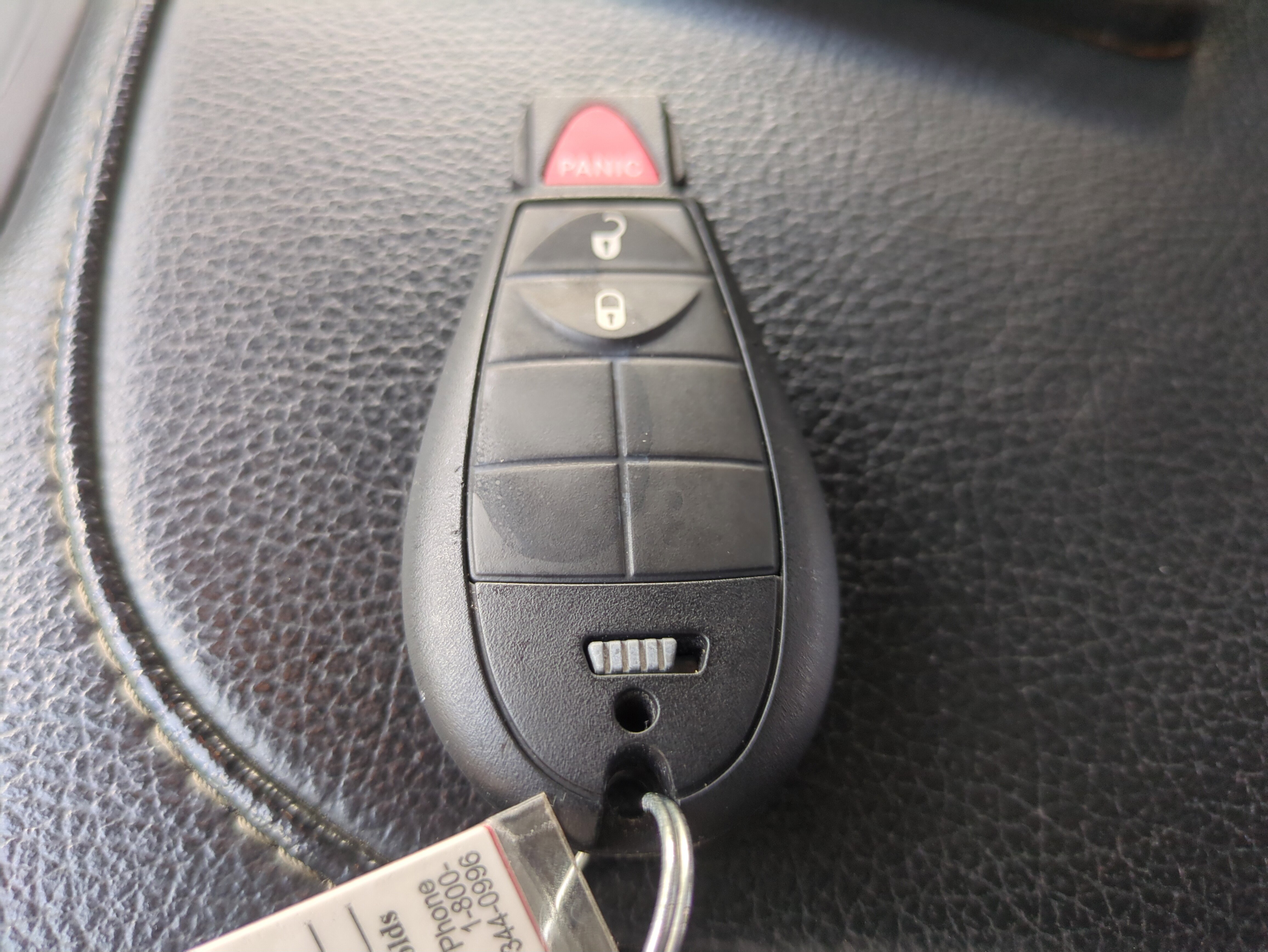 Certified 2024 RAM 1500 Classic Warlock image 31