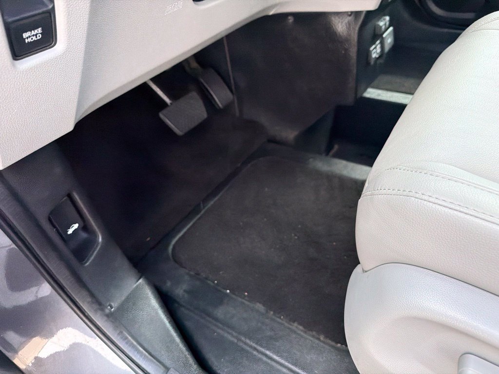 Used 2020 Honda Odyssey EX-L image 33