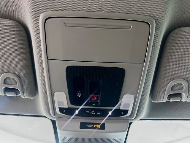 Used 2024 Honda Accord EX image 20