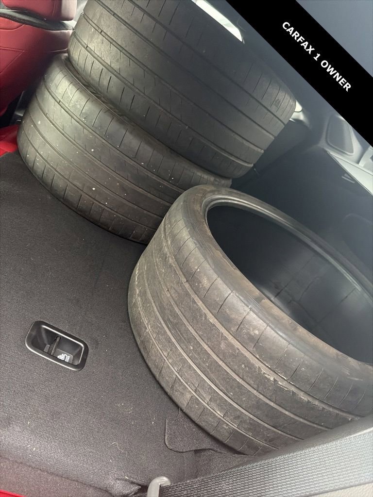 Used 2025 Acura Integra Type S image 10