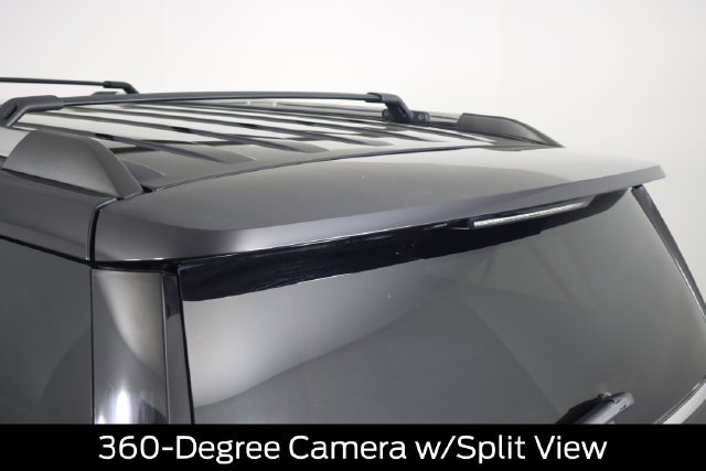 Certified 2020 Ford Expedition Max Limited w/ Equipment Group 302A AWD/4WD image 24