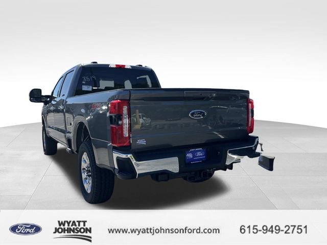 New 2026 Ford F250 Lariat AWD/4WD image 5