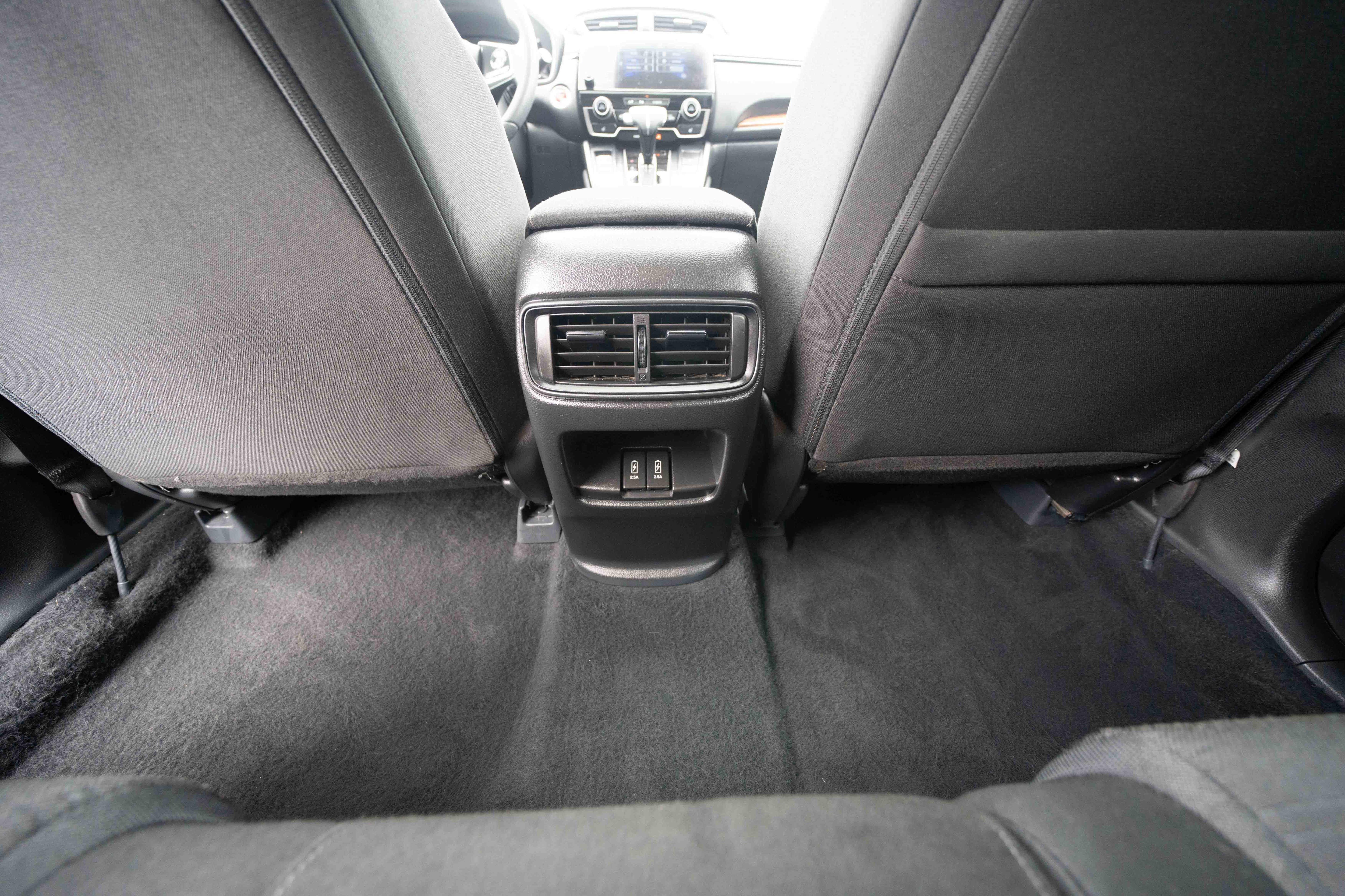 Used 2022 Honda CR-V EX image 22