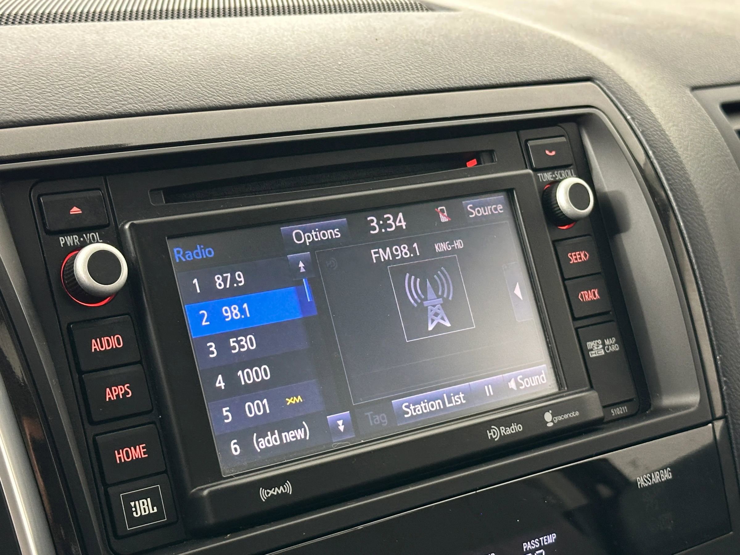 Used 2018 Toyota Sequoia Limited image 45