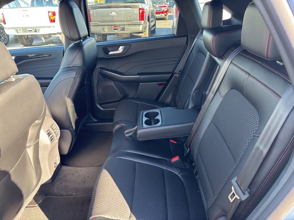 New 2026 Ford Escape ST-Line Select w/ Tech Pack #1 image 31