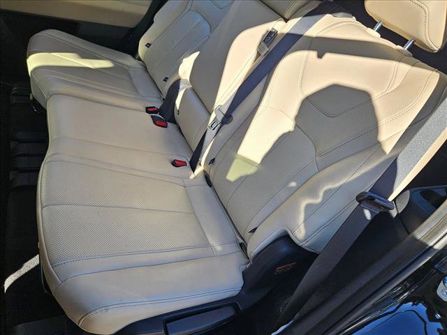 Used 2022 INFINITI QX60 Luxe w/ Performance Audio Package image 15