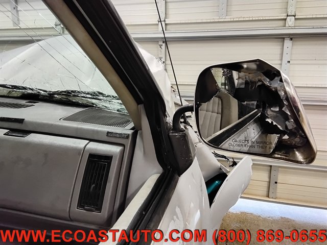 Used 1994 Chevrolet Silverado 2500 4x4 Extended Cab image 19