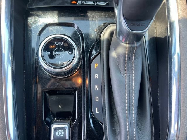 Used 2023 GMC Canyon Denali AWD/4WD image 34