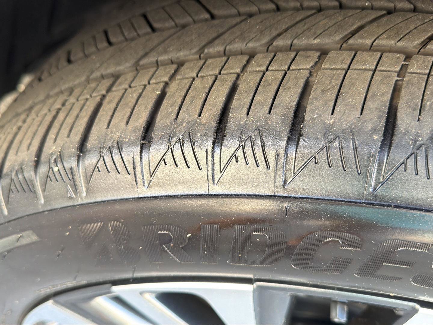 Certified 2025 Lexus RX 350 Premium Plus w/ Accessory Package (Z1) FWD image 41