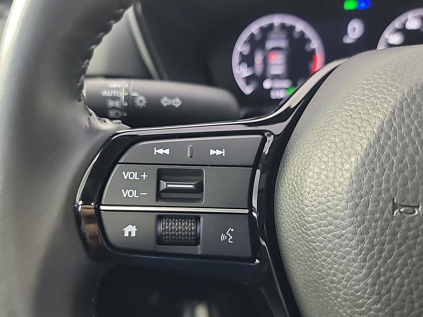 Certified 2023 Honda CR-V EX-L image 27