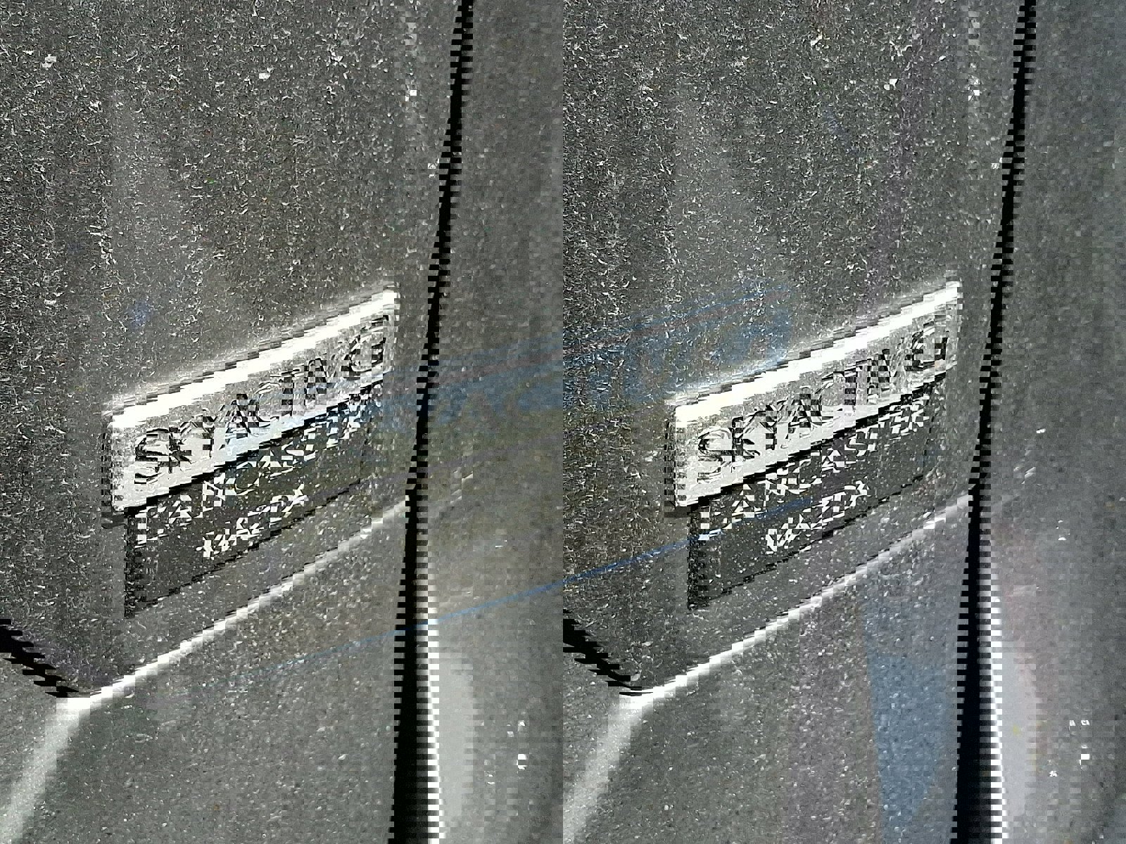 New 2025 MAZDA CX-5 AWD 2.5 S w/ Preferred Package image 6