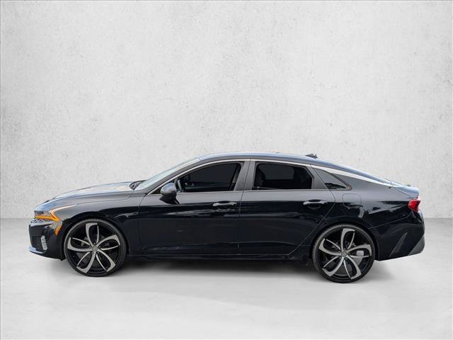 Used 2021 Kia K5 LX FWD image 9