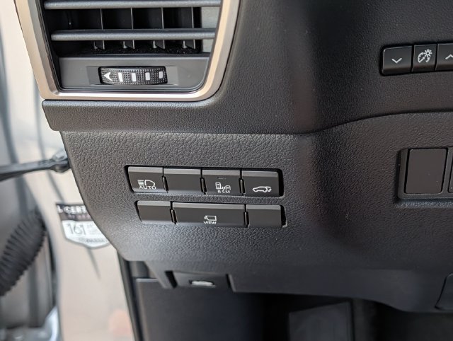Used 2019 Lexus NX 300h AWD w/ Premium Package image 24