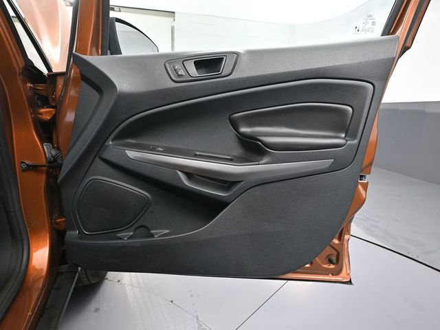 Used 2020 Ford EcoSport SES image 40