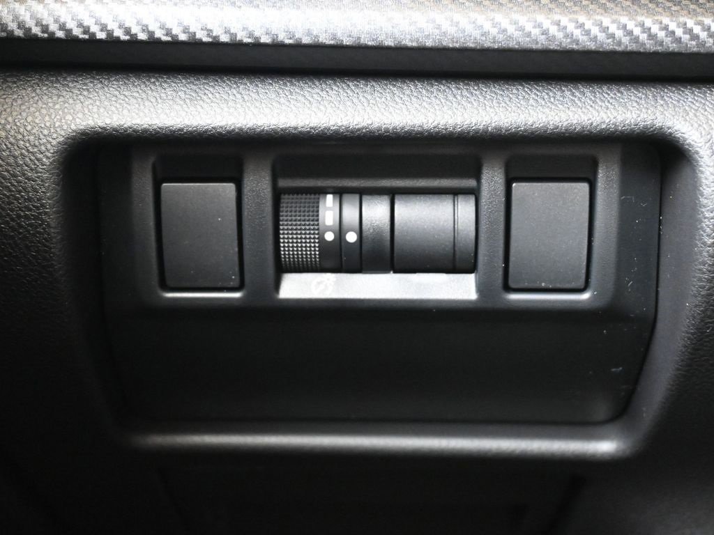 New 2026 Subaru Crosstrek 2.5i Sport image 24