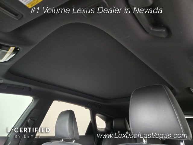 Used 2025 Lexus RX 450h AWD w/ Convenience Package image 15