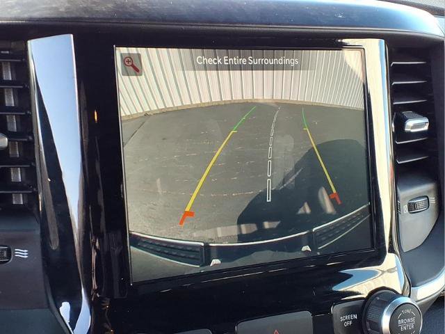 Used 2022 RAM 1500 Big Horn image 13