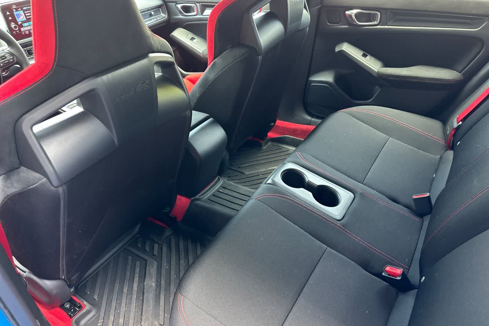 Used 2026 Honda Civic Type R image 5