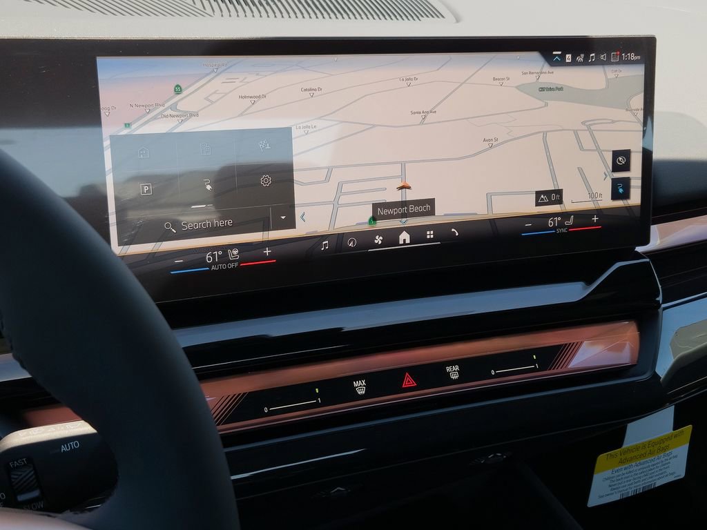 New 2026 BMW i5 eDrive40 image 11