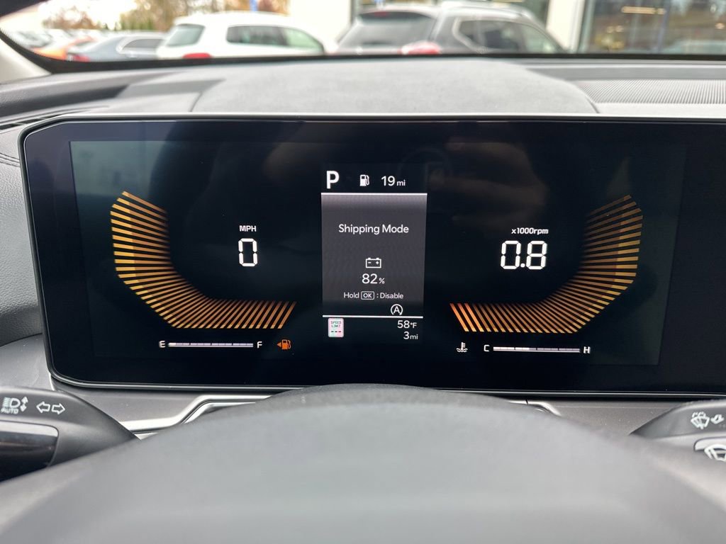 New 2026 Kia Sorento S w/ S Panoramic Sunroof Package image 35