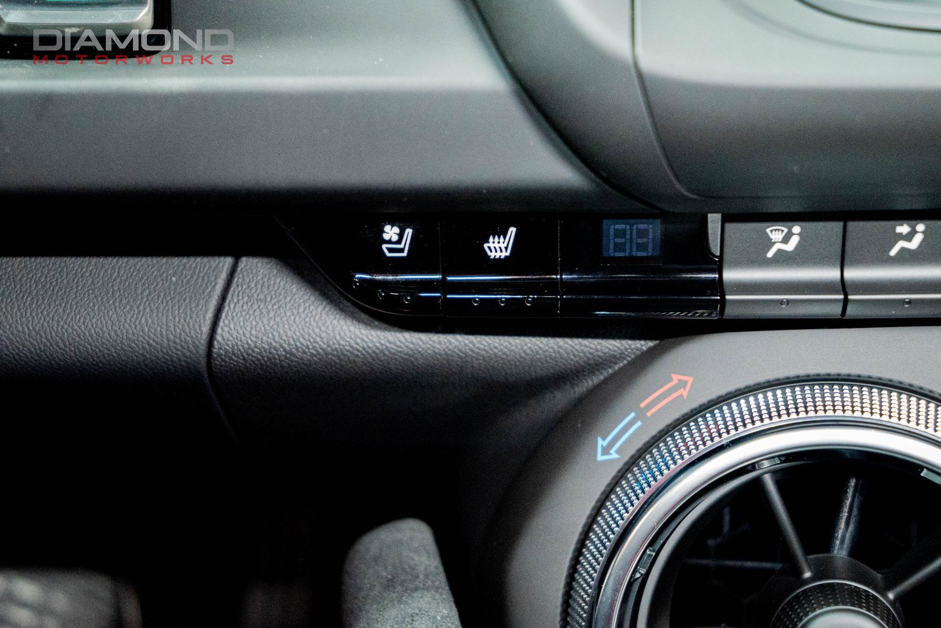 Used 2023 Chevrolet Camaro ZL1 image 95