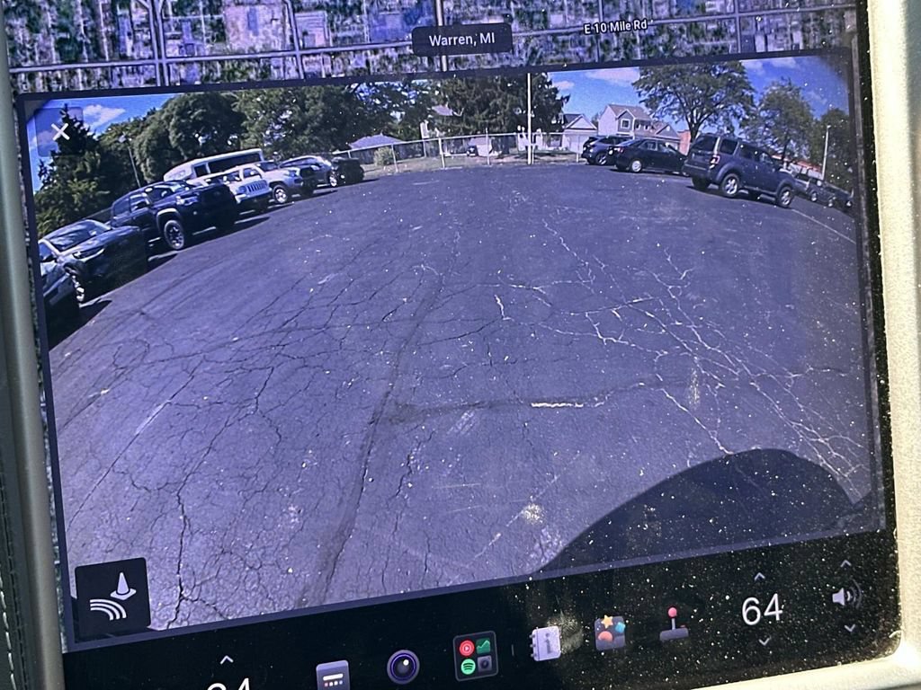 Used 2019 Tesla Model X Performance AWD/4WD image 24