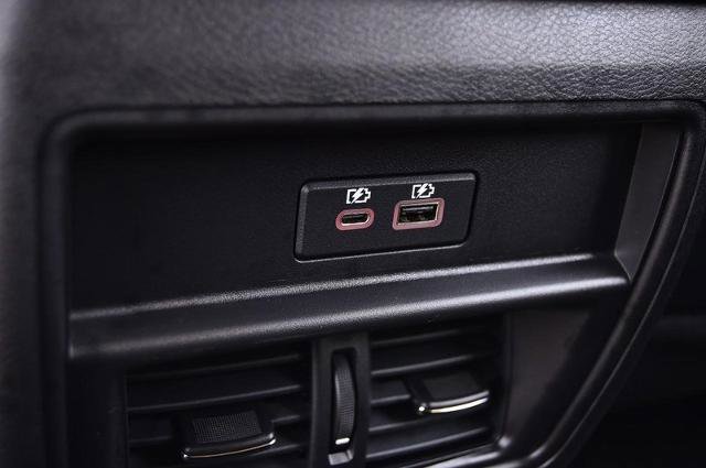 Certified 2024 Nissan Murano SV image 23