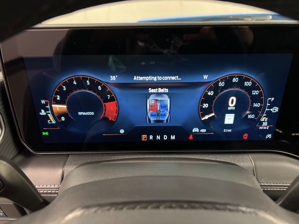 New 2026 Ford Mustang GT Premium image 22