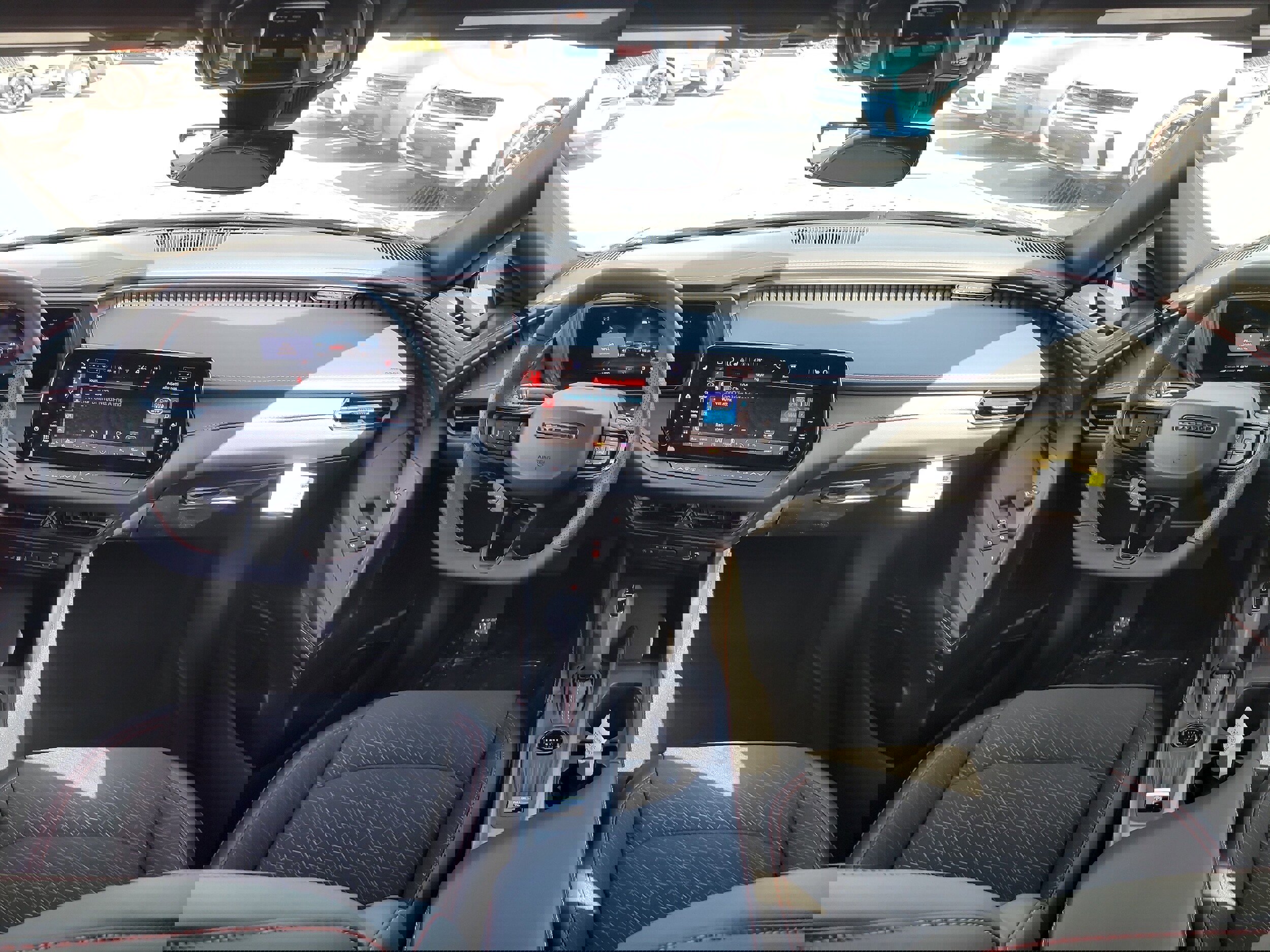 New 2026 Dodge Charger R/T image 12