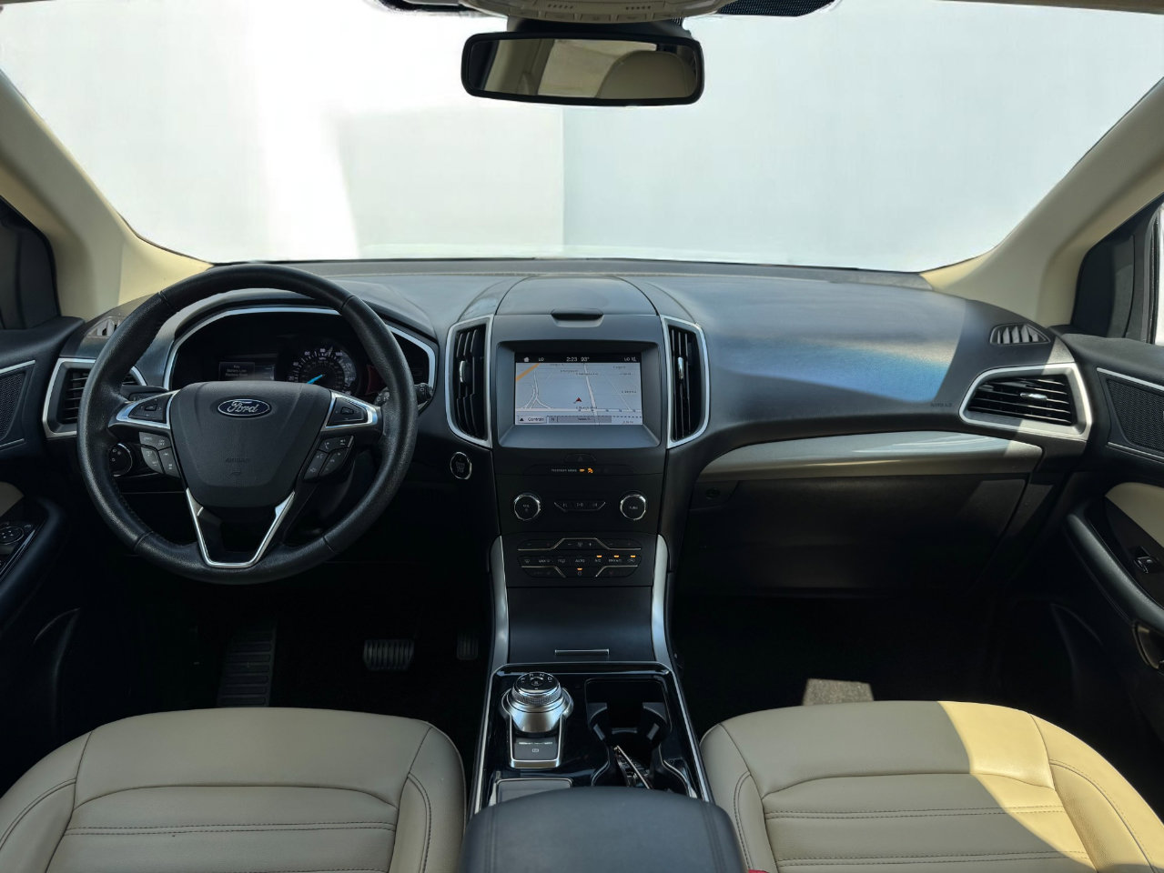 Used 2019 Ford Edge SEL w/ Equipment Group 201A image 30