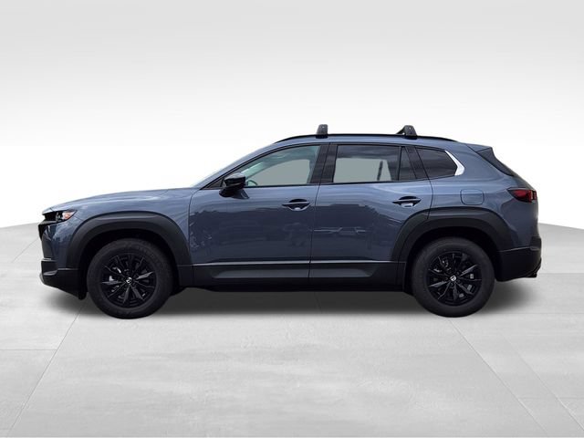 Certified 2026 MAZDA CX-50 AWD 2.5 Hybrid w/ Cargo Package image 6