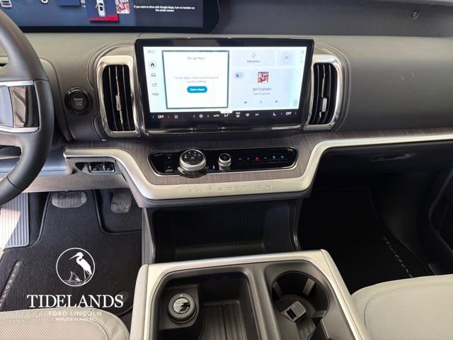 New 2026 Ford Expedition Platinum w/ Platinum Ultimate Package image 21
