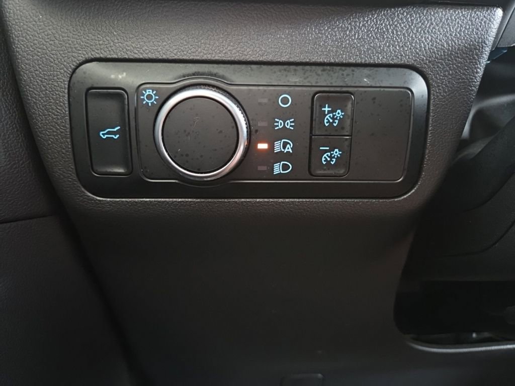 Used 2024 Ford Escape Active AWD/4WD image 15