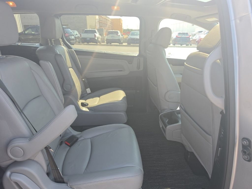 Used 2023 Honda Odyssey Touring image 27
