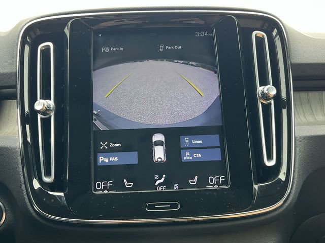 Used 2019 Volvo XC40 T5 Inscription AWD/4WD image 12