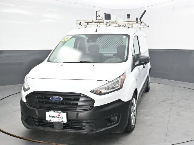 Used 2023 Ford Transit Connect XL FWD image 2