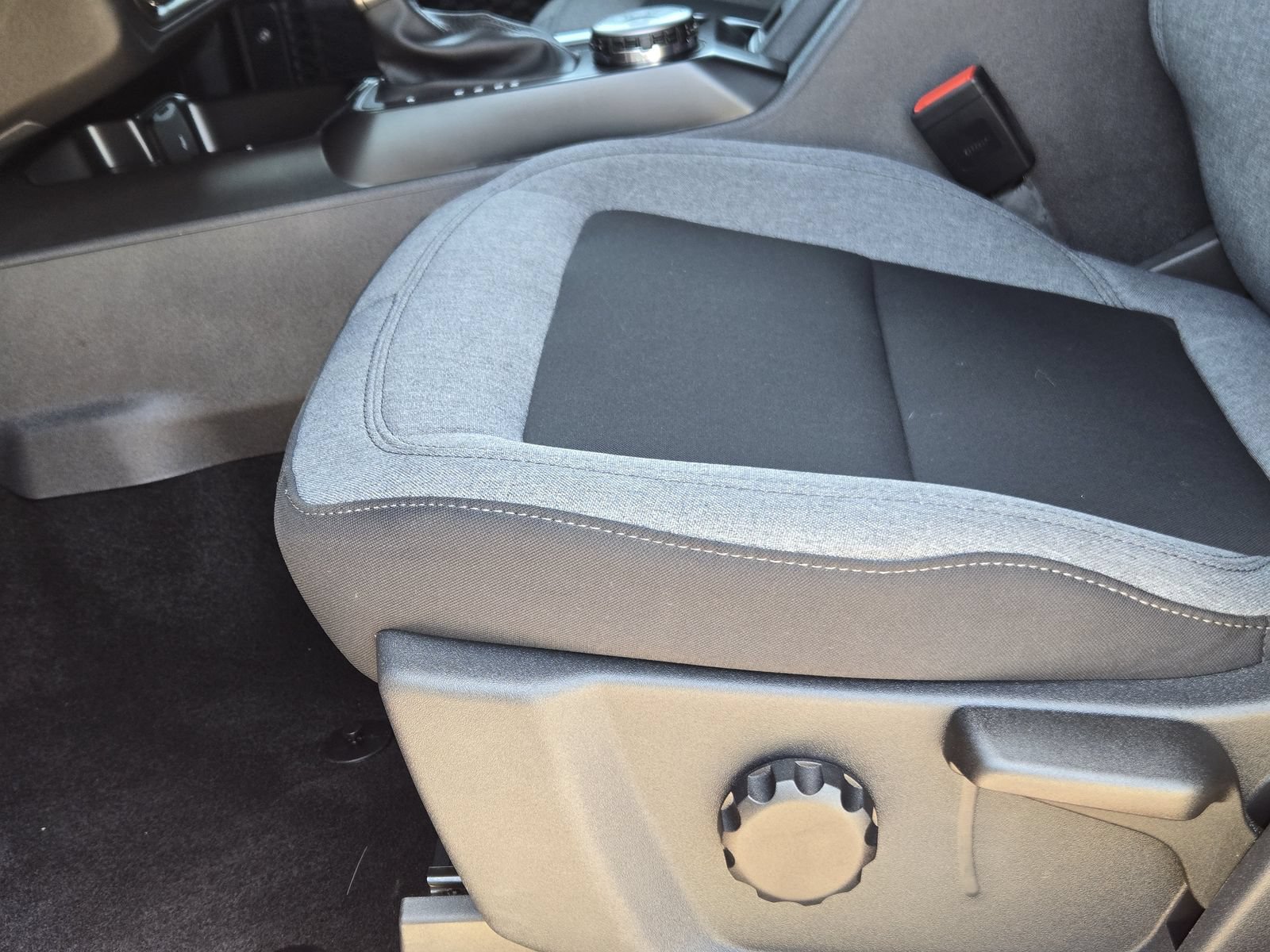 Used 2026 Ford Bronco Big Bend AWD/4WD image 32