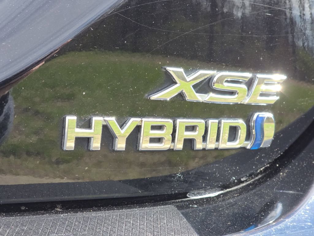 Used 2024 Toyota Camry XSE w/ Cold Weather Package image 3