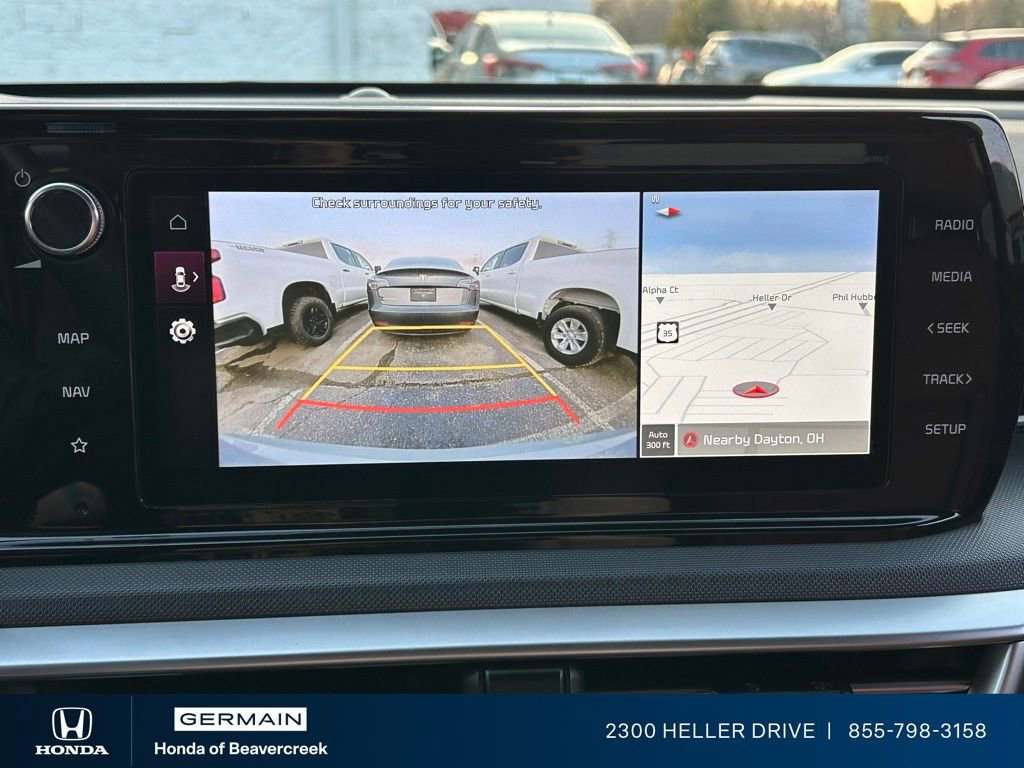 Used 2023 Kia K5 GT-Line image 23