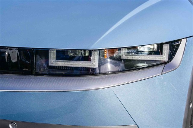 New 2026 Hyundai Ioniq 5 Limited image 12