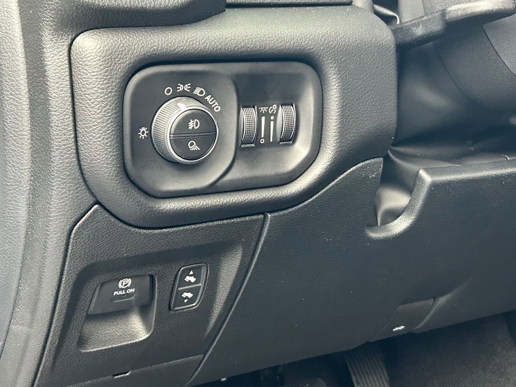 New 2026 RAM 1500 Big Horn image 14