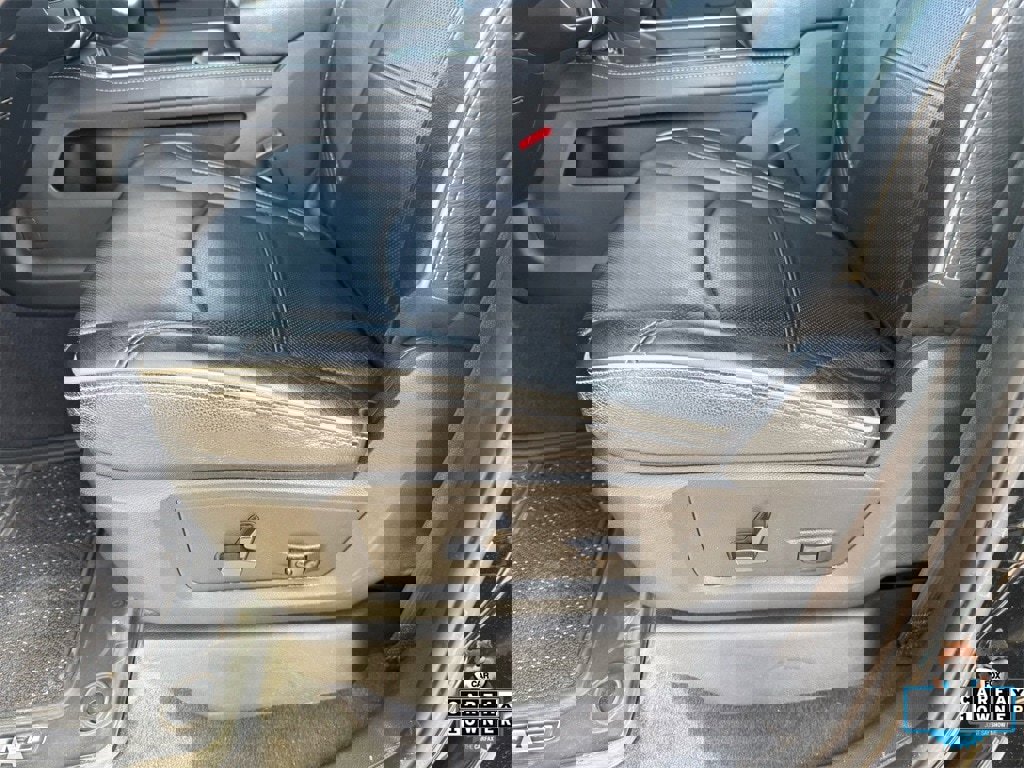 Certified 2021 RAM 3500 Limited image 13