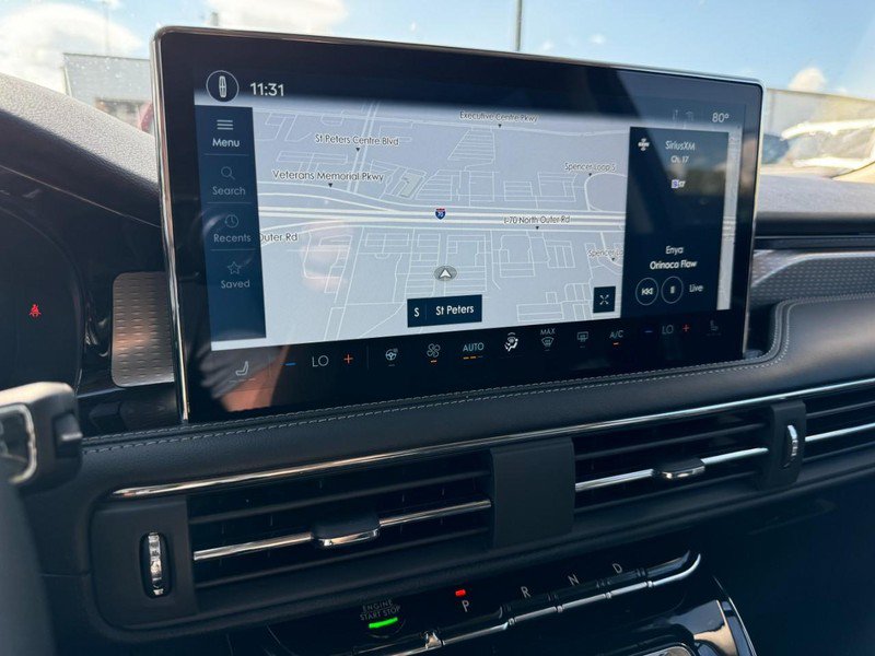 New 2024 Lincoln Corsair Grand Touring w/ Equipment Group 302A AWD/4WD image 23