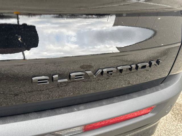 New 2026 GMC Acadia Elevation w/ Black Edition image 6