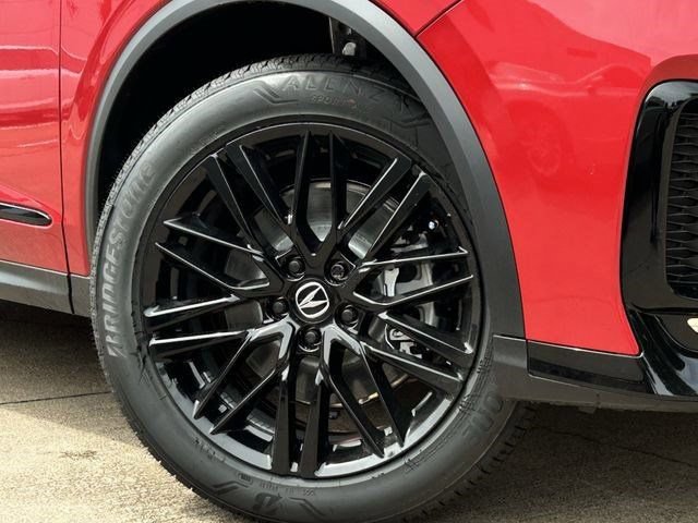 New 2026 Acura MDX A-Spec AWD/4WD image 11